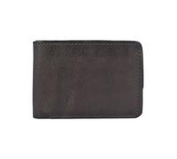 Harold's Submarine Cartera Piel natural 10 cm marrón