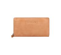 Harold's Submarine Cartera Piel natural 19 cm marrón
