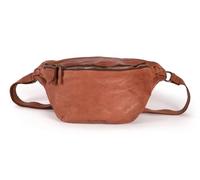 HAROLD'S Submarine Hipbag XL Cognac
