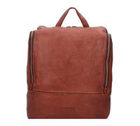 Harold's Submarine Mochila urbana Piel natural 32 cm Compartimento para el portátil marrón