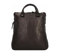 HAROLD'S mochila Submarine Post-Citybackpack Black