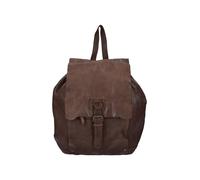 Harold's Submarine Mochila urbana Piel natural 36 cm marrón