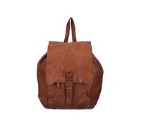 Harold's Submarine Mochila urbana Piel natural 36 cm marrón