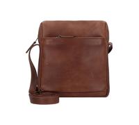 Harold's Toro Bolsa de hombro Piel natural 20 cm marrón