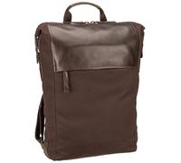 HAROLD'S Wax 1 - Mochila para hombre y mujer, talla única, marrón, Talla única
