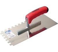 Haromac 125130107 - Paleta llana (10x10mm)