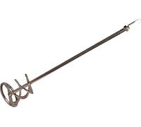 Haromac 38041120 - Varilla de agitar circulares (M14x120mm)
