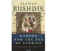Haroun And The Sea Of Stories