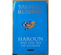Haroun And The Sea Of Stories