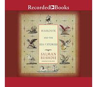 Haroun y el mar de las historias