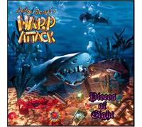 Harp Attack - Pieces of Eight