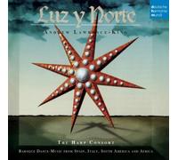 Harp Consort - Luz Y Norte
