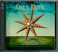 Harp Consort, The - Luz Y Norte