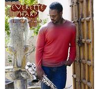 Harp, Everette - In the Moment