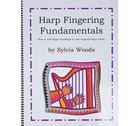 Harp fingering fundamentals harpe: How to Add Finger Markings to Non-Fingered Harp Music