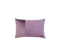 Harp - Funda de cojín (40 x 60 cm, sin relleno), color lila