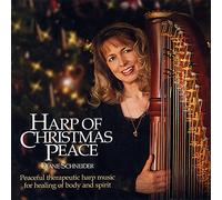 Harp Of Christmas Peace