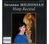 Harp Recital - Harp Recital