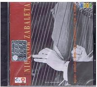 Harp Recital (Nicanor Zabaleta)