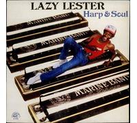 Harp & Soul [Vinilo]