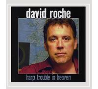 Harp Trouble in Heaven