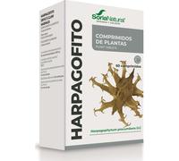 Harpagofito 60 Comp Soria Natural