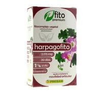 Harpagofito Pinisan Fitopremium 30 cápsulas