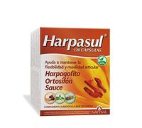 HARPASUL 120 CAPSULAS