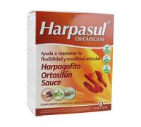 Harpasul 120 cápsulas Natysal - complemento para la movilidad articular