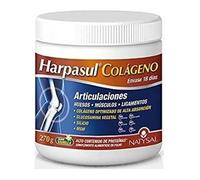 NATYSAL - HARPASUL® COLÁGENO 270 grs | Cuidado articular
