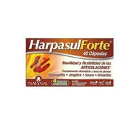 Harpasul Complemento Alimenticio Harpasul Forte 40 Caps