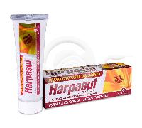 Harpasul crema 100 ml Natysal - crema corporal balsámica, acción apaciguante
