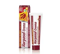 HARPASUL® CREMA 75+25 ml | Fórmula específica | Con extractos de Harpagofito y Árnica | Crema de Masaje | Hecho en España | Natysal