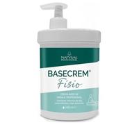 Natysal - Harpasul Fisio 1 kg | Crema Base de Masaje Profesional con Árnica y Aceite de Almendras | Ideal para Fisioterapia y Masajes Corporales