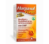 Harpasul Forte 40 cápsulas Natysal - complemento de plantas para apoyo articular