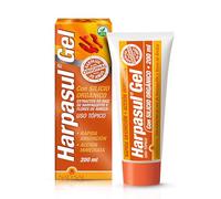 Natysal Gel Harpasul con Harpagofito, árnica y silicio orgánico – 200 ml