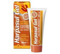 Harpasul Gel C/ Silicio 200ml Natysal
