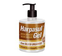 Harpasul® Gel Con Silicio Órganico - Natysal - 500 ml.
