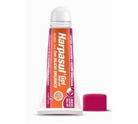NATYSAL - HARPASUL® Gel calmante de acción inmediata en Roll-On | 60ml | Gel balsámico con aceites esenciales y extractos de plantas | Acción defatigante y apaciguante muscular