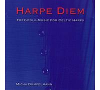 Harpe Diem - Free Folk Music for Celtic Harps