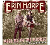 Harpe,Erin - Meet Me In The Middle