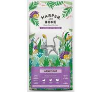 Harper and Bone Adult Flavours Farm Pienso para Gatos 2 Kg