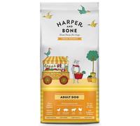 Harper and Bone Adult Med/Large Fresh Market Pienso para Perros 2 Kg