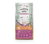 Harper And Bone Cat Senior Sterilised Flavours Farm 5 Kg Comida Para Gatos
