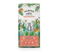 Harper And Bone Sterilised Flavours Farm Pienso Para Gatos 5 Kg