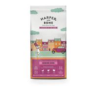 Harper And Bone Dog Adult All Breeds Senior & Light Flavours Farm 12 Kg Pienso Para Perros