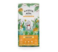 Harper And Bone Dog Adult Medium & Large Flavours Farm 18 Kg Comida Para Perros