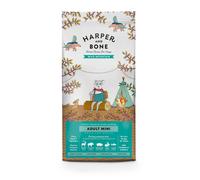 Harper And Bone Dog Grain Free Adult Mini Wild Mountain 10 Kg