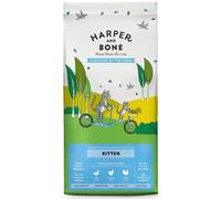 Harper and Bone Kitten Flavours Farm Pienso para Gatos 5 Kg