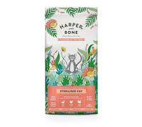 Harper And Bone Sterilised Flavours Farm Pienso Para Gatos 5 Kg